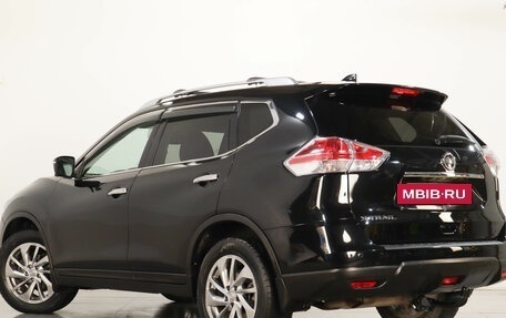 Nissan X-Trail, 2017 год, 1 799 000 рублей, 5 фотография