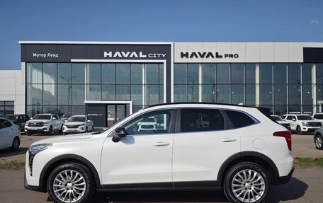 Haval Jolion, 2026 год, 2 649 000 рублей, 8 фотография
