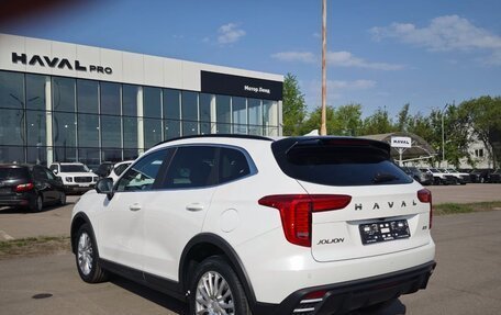 Haval Jolion, 2026 год, 2 649 000 рублей, 7 фотография