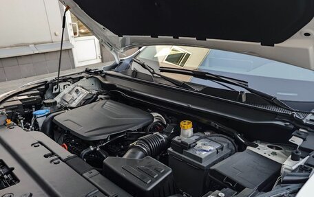 Haval Jolion, 2026 год, 2 649 000 рублей, 11 фотография