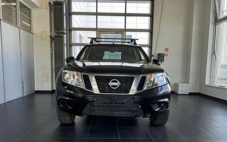 Nissan Terrano III, 2014 год, 1 000 000 рублей, 2 фотография