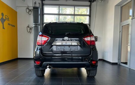 Nissan Terrano III, 2014 год, 1 000 000 рублей, 5 фотография