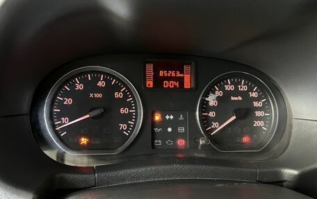 Nissan Terrano III, 2014 год, 1 000 000 рублей, 9 фотография