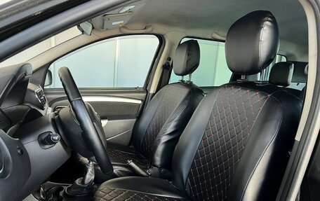Nissan Terrano III, 2014 год, 1 000 000 рублей, 7 фотография
