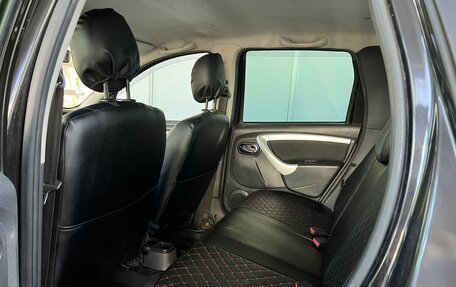 Nissan Terrano III, 2014 год, 1 000 000 рублей, 11 фотография
