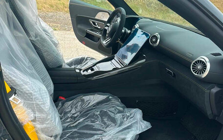 Mercedes-Benz SL-Класс AMG, 2026 год, 27 000 000 рублей, 4 фотография