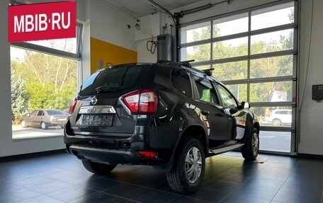 Nissan Terrano III, 2014 год, 1 000 000 рублей, 6 фотография
