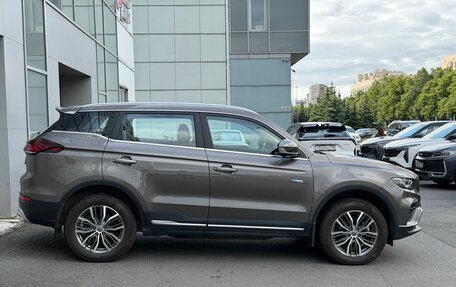 Geely Atlas, 2023 год, 2 200 000 рублей, 4 фотография