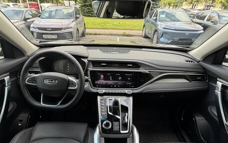 Geely Atlas, 2023 год, 2 200 000 рублей, 10 фотография