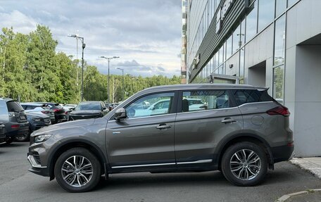 Geely Atlas, 2023 год, 2 200 000 рублей, 8 фотография