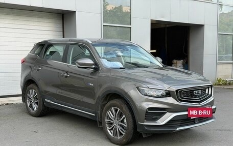 Geely Atlas, 2023 год, 2 200 000 рублей, 3 фотография