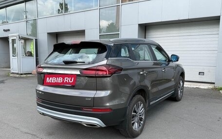 Geely Atlas, 2023 год, 2 200 000 рублей, 5 фотография