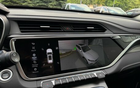 Geely Atlas, 2023 год, 2 200 000 рублей, 13 фотография
