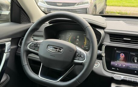 Geely Atlas, 2023 год, 2 200 000 рублей, 11 фотография