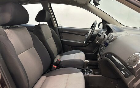 Ravon Nexia R3, 2018 год, 780 000 рублей, 10 фотография