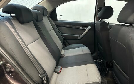 Ravon Nexia R3, 2018 год, 780 000 рублей, 11 фотография
