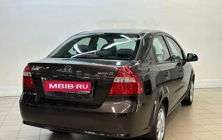 Ravon Nexia R3, 2018 год, 780 000 рублей, 4 фотография
