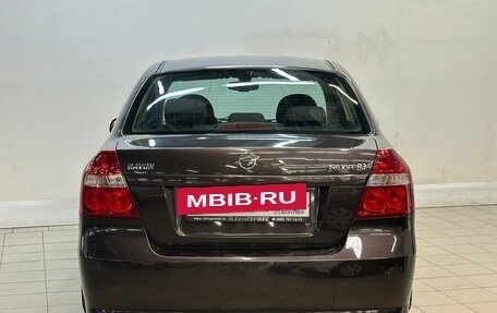 Ravon Nexia R3, 2018 год, 780 000 рублей, 3 фотография