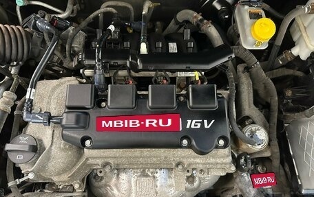 Ravon Nexia R3, 2018 год, 780 000 рублей, 13 фотография