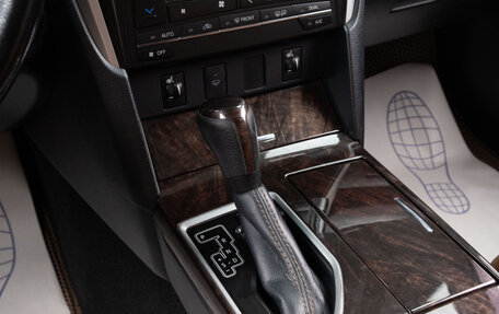 Toyota Camry, 2017 год, 1 999 000 рублей, 16 фотография