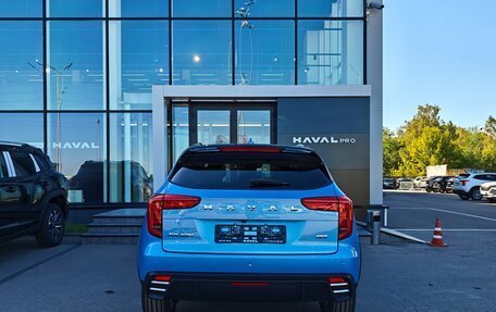 Haval Jolion, 2026 год, 2 649 000 рублей, 6 фотография