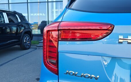 Haval Jolion, 2026 год, 2 649 000 рублей, 10 фотография