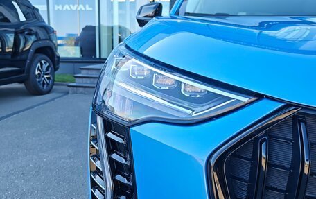 Haval Jolion, 2026 год, 2 649 000 рублей, 9 фотография