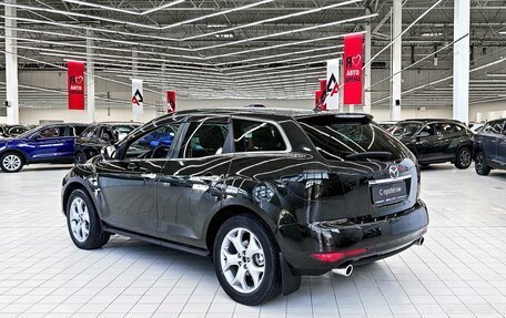 Mazda CX-7 I рестайлинг, 2011 год, 1 525 000 рублей, 4 фотография