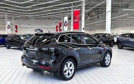 Mazda CX-7 I рестайлинг, 2011 год, 1 525 000 рублей, 3 фотография