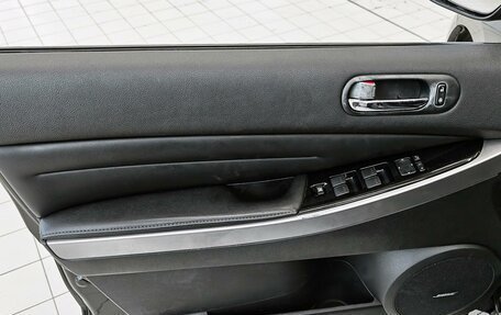 Mazda CX-7 I рестайлинг, 2011 год, 1 525 000 рублей, 5 фотография