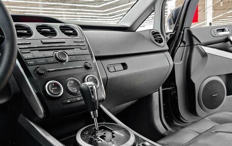 Mazda CX-7 I рестайлинг, 2011 год, 1 525 000 рублей, 10 фотография