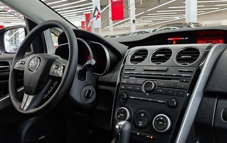 Mazda CX-7 I рестайлинг, 2011 год, 1 525 000 рублей, 8 фотография