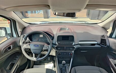Ford EcoSport, 2018 год, 970 000 рублей, 8 фотография