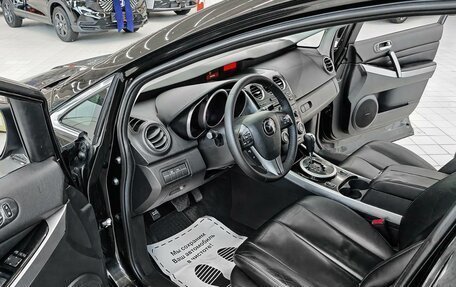 Mazda CX-7 I рестайлинг, 2011 год, 1 525 000 рублей, 6 фотография