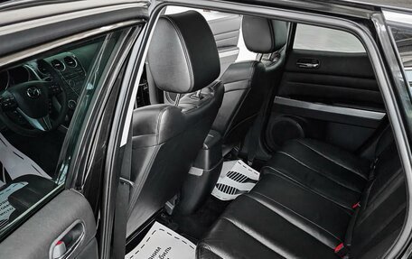 Mazda CX-7 I рестайлинг, 2011 год, 1 525 000 рублей, 12 фотография