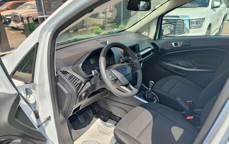 Ford EcoSport, 2018 год, 970 000 рублей, 7 фотография