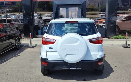Ford EcoSport, 2018 год, 970 000 рублей, 5 фотография