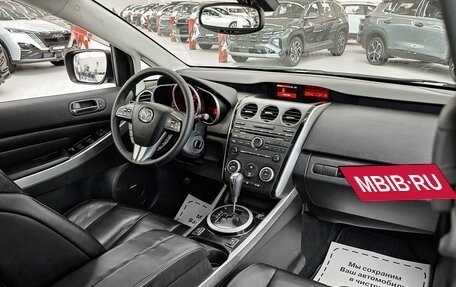 Mazda CX-7 I рестайлинг, 2011 год, 1 525 000 рублей, 9 фотография