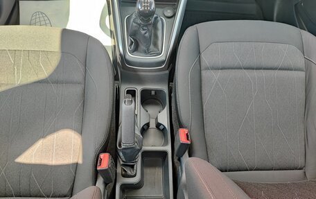 Ford EcoSport, 2018 год, 970 000 рублей, 10 фотография