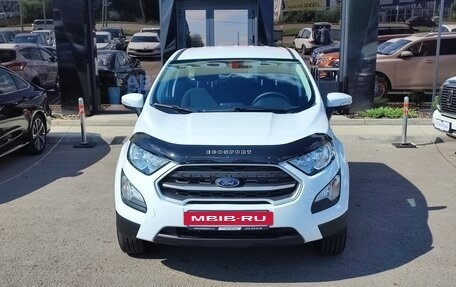 Ford EcoSport, 2018 год, 970 000 рублей, 2 фотография