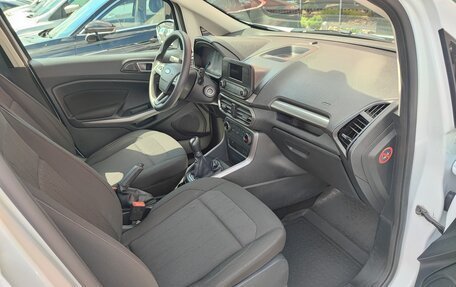 Ford EcoSport, 2018 год, 970 000 рублей, 14 фотография