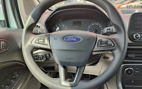 Ford EcoSport, 2018 год, 970 000 рублей, 12 фотография