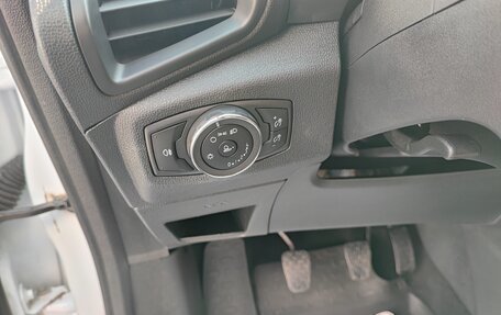 Ford EcoSport, 2018 год, 970 000 рублей, 11 фотография