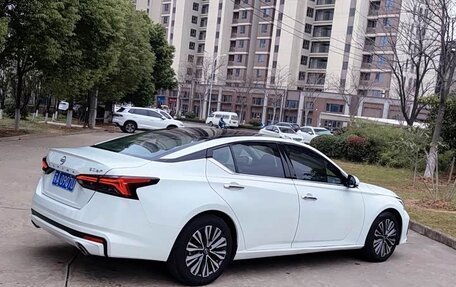 Nissan Altima VI (L34), 2023 год, 1 800 100 рублей, 6 фотография