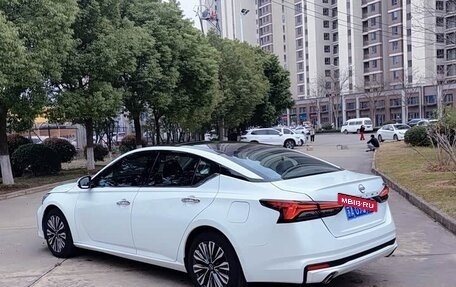 Nissan Altima VI (L34), 2023 год, 1 800 100 рублей, 4 фотография