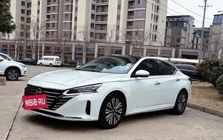 Nissan Altima VI (L34), 2023 год, 1 800 100 рублей, 3 фотография