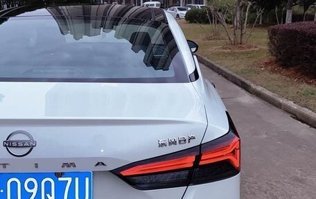 Nissan Altima VI (L34), 2023 год, 1 800 100 рублей, 11 фотография