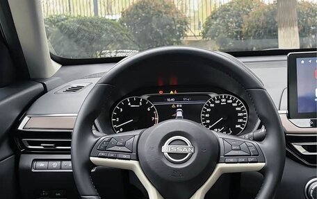 Nissan Altima VI (L34), 2023 год, 1 800 100 рублей, 14 фотография