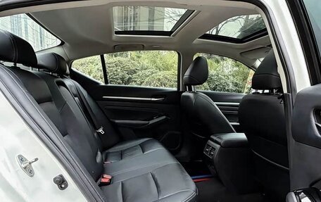 Nissan Altima VI (L34), 2023 год, 1 800 100 рублей, 22 фотография