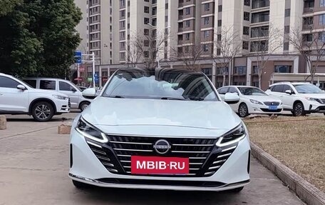 Nissan Altima VI (L34), 2023 год, 1 800 100 рублей, 2 фотография